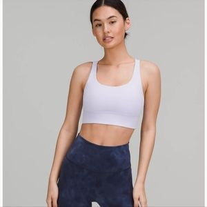 Lululemon Energy Bra Long Line